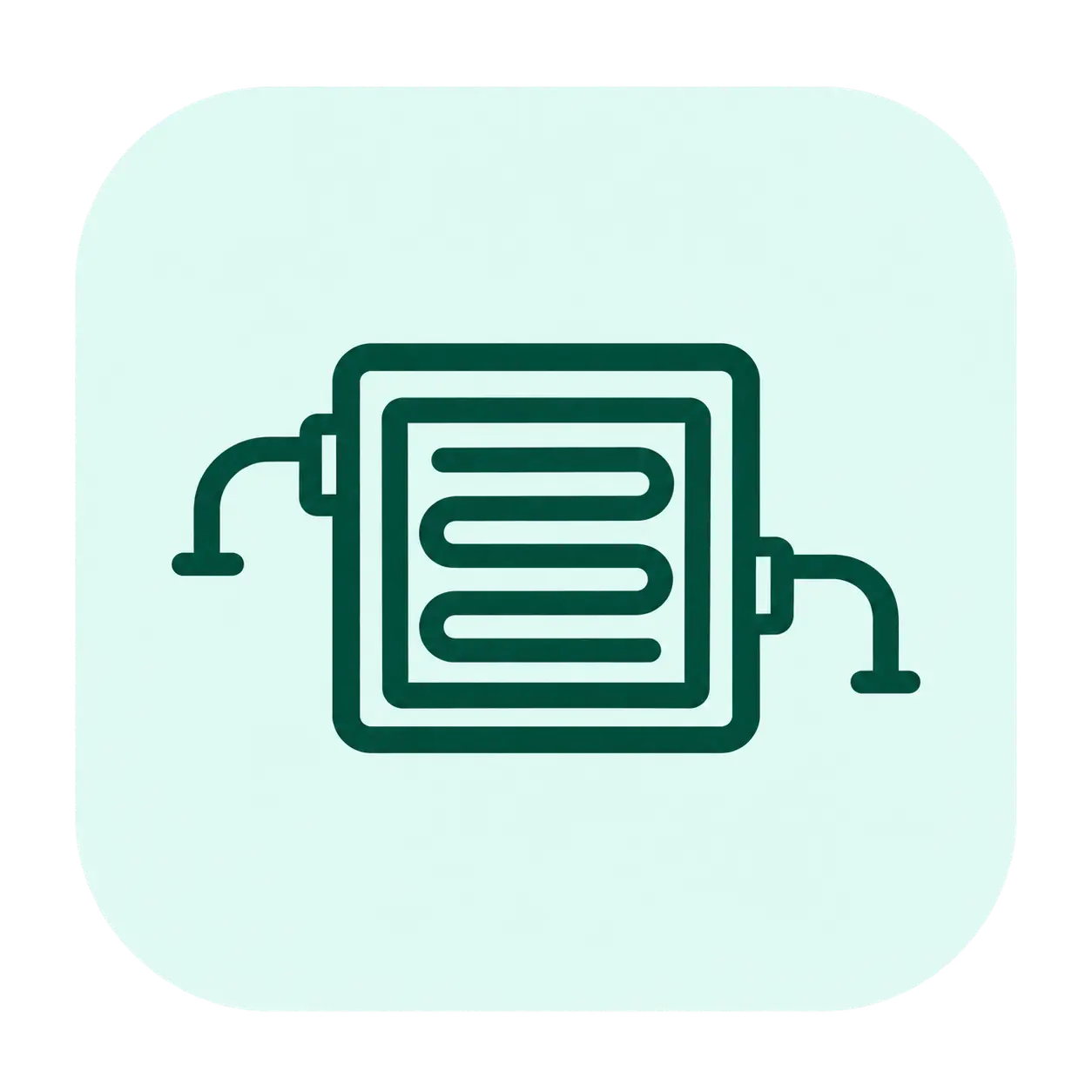 Chiller and Heat Exchanger Suppliers