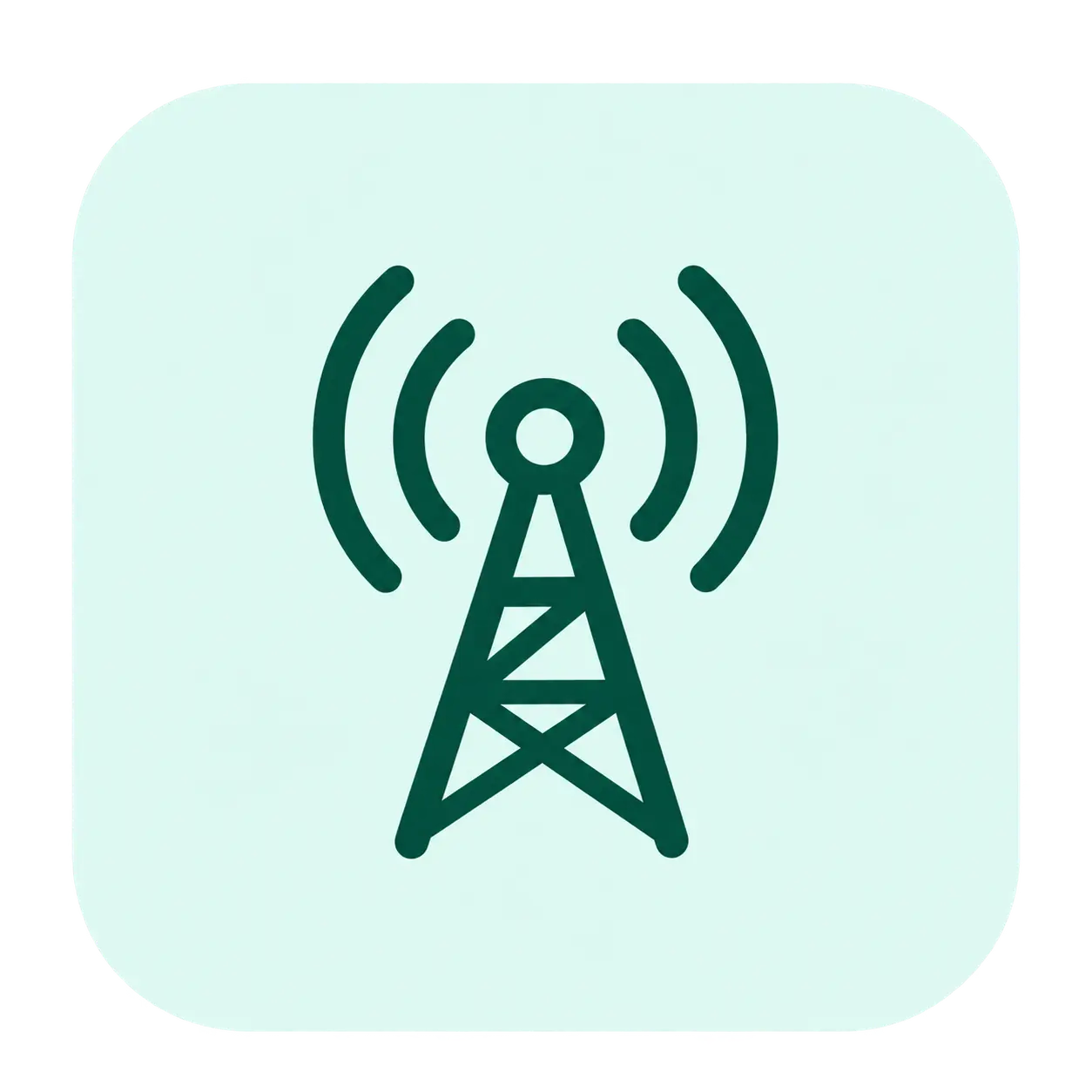 Telecommunications Infrastructure