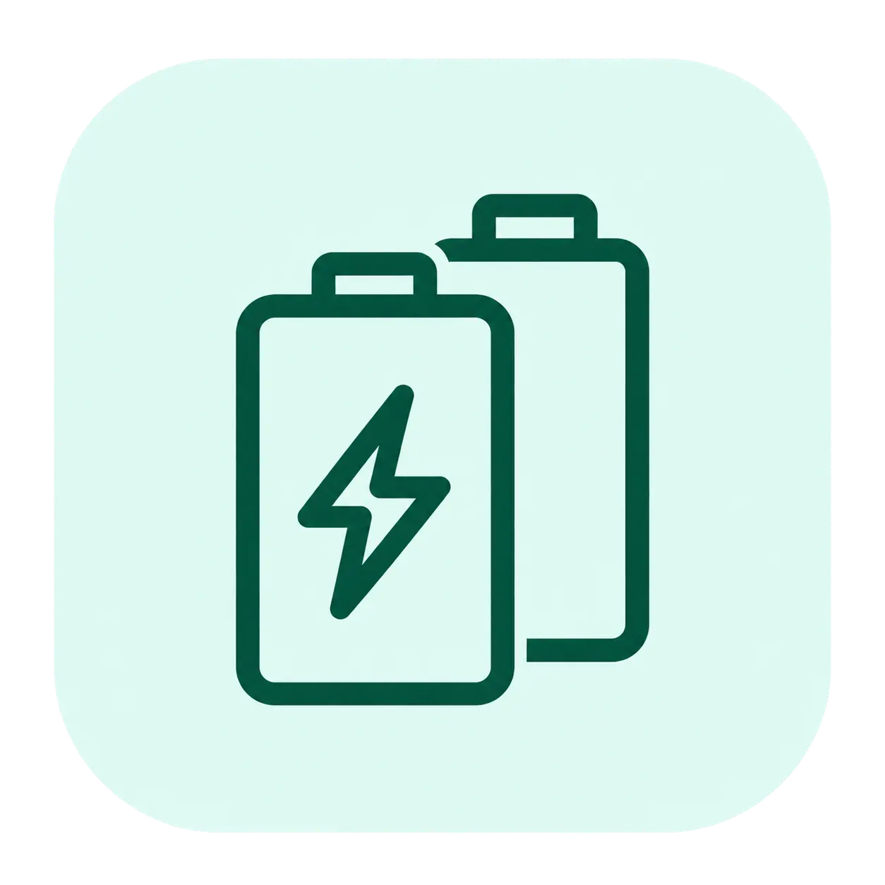Energy Storage & Battery Systems