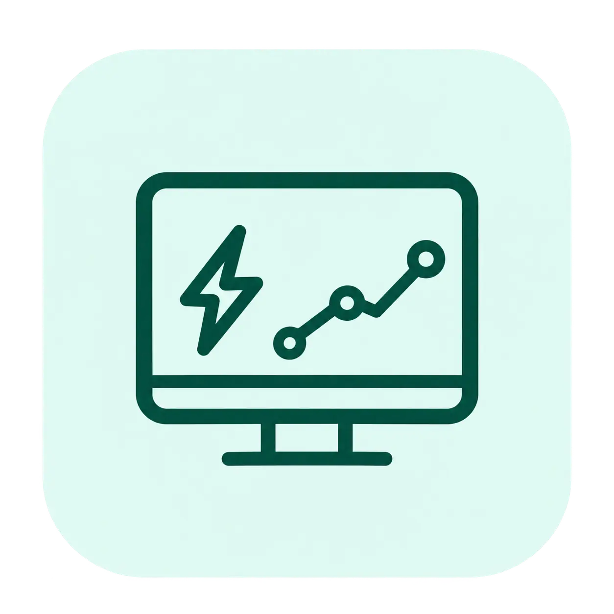 Power Monitoring & Management Software