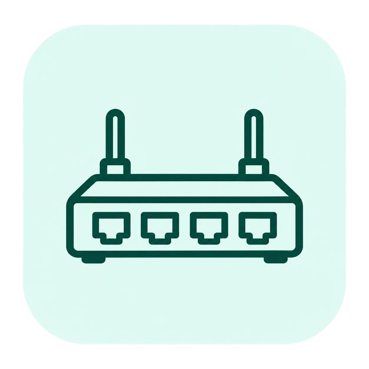 Network Equipment Vendors