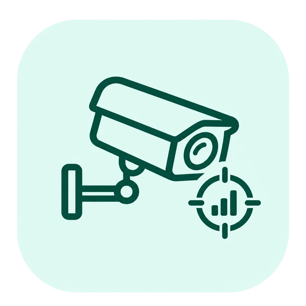 Video Surveillance & Analytics
