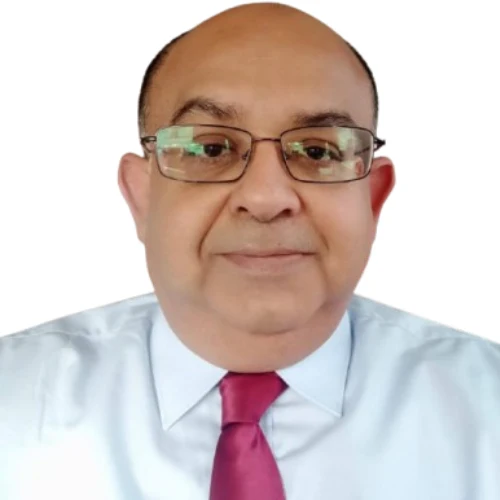 Sourav Bhanja