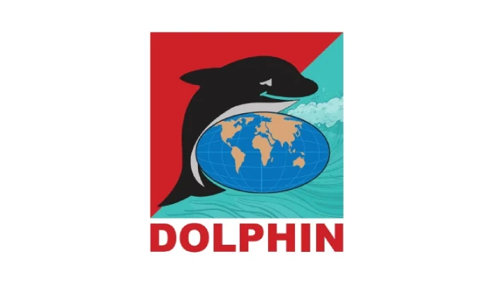 dolphin logo