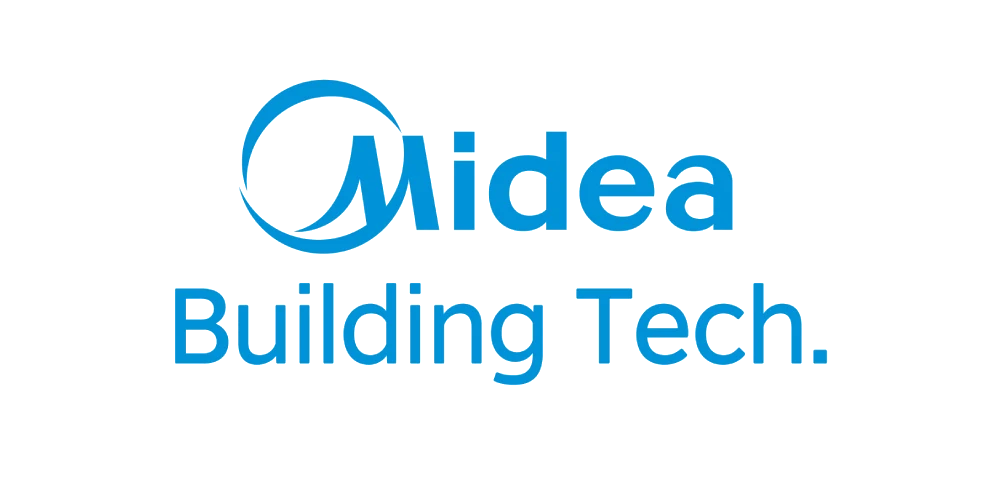 midea building tech